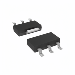 ส่วนประกอบอิเล็กทรอนิกส์2STN2360 TO-261-4ทรานซิสเตอร์ TO-261AA ผู้จัดจำหน่ายที่ได้รับอนุญาต - Product Image 1