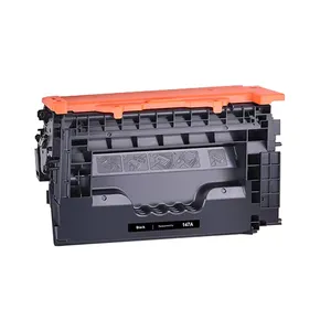 MaiGe Kompatible HP 147A Schwarze Standard-Tonerkartusche <span class=keywords><strong>W1470A</strong></span> für HP M610/M611/M612 mit 18-Monatiger Garantie - Product Image 4