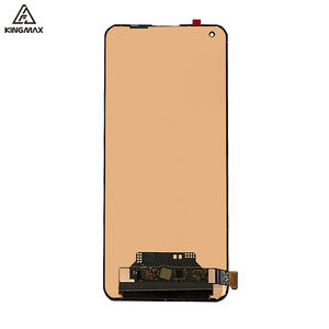 หน้าจอคอมโบ AMOLED สำหรับ <span class=keywords><strong>OPPO</strong></span> ค้นหา <span class=keywords><strong>X3</strong></span>/ค้นหา <span class=keywords><strong>X3</strong></span> <span class=keywords><strong>Pro</strong></span> / 1 + 9 <span class=keywords><strong>Pro</strong></span> ชิ้นส่วนประกอบจอ LCD ของแท้ - Product Image 5