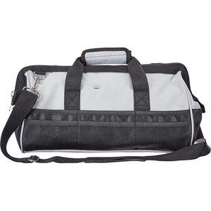 Muestra Gratuita, Bolsa de Cinturón de Herramientas para Electricistas, de Gran Compartimiento, Duradera, Personalizada, Directo de Fábrica - Product Image 5