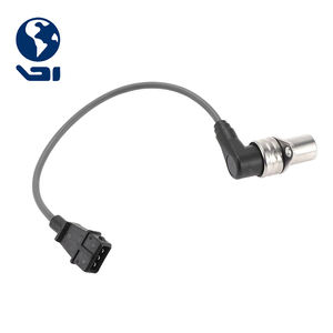 Sensor de Posición del Cigüeñal del Motor 12141247259 12141247218 Compatible con <span class=keywords><strong>BMW</strong></span> Serie E36 <span class=keywords><strong>318i</strong></span> 318is 1994-<span class=keywords><strong>1995</strong></span> 318ti <span class=keywords><strong>1995</strong></span> 1.8L - Product Image 3