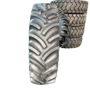 China Cheap Price Farm Agricultural Tractor Tyre Wheels 18.4-38 18.4-34 23.1-26 20.8-38 For Wholesale