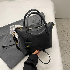 <span class=keywords><strong>Louise</strong></span> Nafi luxe Vintage Style Designer sacs à main en cuir haute qualité hiver sacs à bandoulière arc automne été Collection - Product Image 2