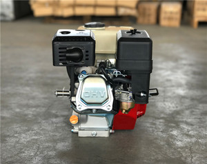 เครื่องยนต์เบนซิน 5.5 แรงม้า ราคาประหยัด ได้รับการรับรองจาก EPA สหรัฐอเมริกา - Product Image 2