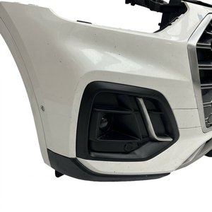 <span class=keywords><strong>Pare</strong></span>-chocs avant et arrière en plastique ABS durable de haute qualité pour <span class=keywords><strong>Audi</strong></span> <span class=keywords><strong>Q5</strong></span> 2021-2023, amélioration des performances de la voiture, vente en gros, état d'occasion - Product Image 4