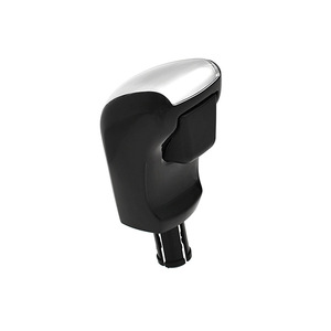 Luxgen U6 Gear <b>Shift</b> <b>Knob</b> ABS Ergonomic Automatic Transmission <b>Shift</b> Lever Handle For Luxgen Series - Product Image 3