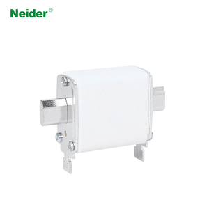 Lien de fusible en céramique RT16-00 de haute qualité pour le type de couteau de système d'alimentation fusible 4-160A 500/690V gL/gG hrc lien de fusible ce - Product Image 5