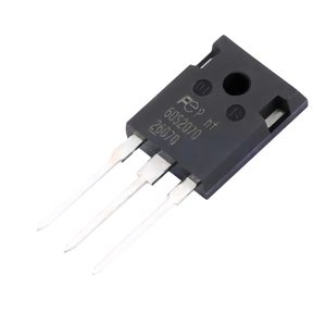 HT 60S2070 FMW60N070S2HF TO-247 MOS ทรานซิสเตอร์เอฟเฟกต์สนาม - Product Image 1