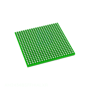 <strong>QUAD</strong> <strong>CORE</strong> ARM <strong>CORTEX</strong> R5F BASED M AM2434BSFFHIALXR 293 VFBGA FCCSPBGA Buy Electronics Components Online Authorized Distributor - Product Image 1