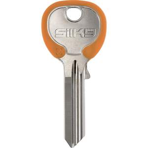 CLÉ POUR CYLINDRE 'SILKY' CS7DZ - CISA - Product Image 2