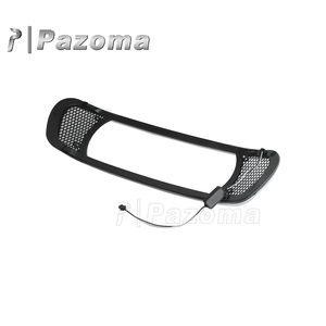 Cache-carénage de <span class=keywords><strong>moto</strong></span> avec lumière LED DRL pour modèles Harley Road Glide 2014 +. - Product Image 4