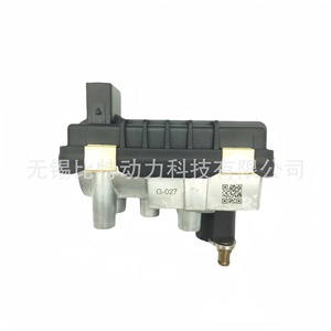 Bomba de Combustible OEM G-027 para Volvo 50493434-30774992-36000590 762060-9012 31219698 Pieza de Repuesto - Product Image 2