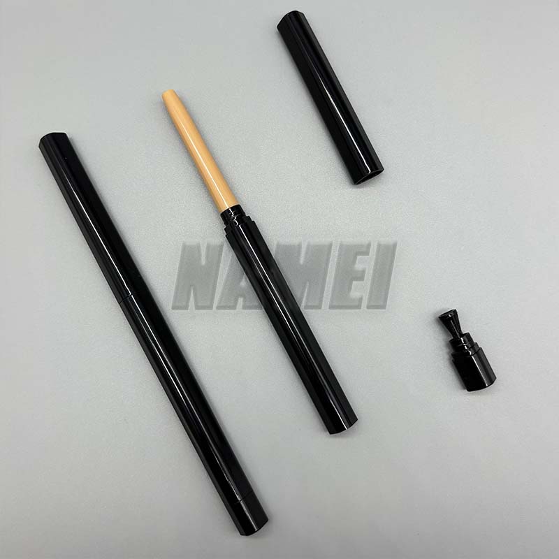 empty lip liner pencil