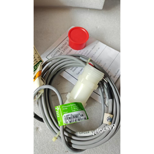 1 ชิ้น +GF+signet 3-2450-7L เครื่องส่งสัญญาณแรงดันของเหลวใช้แล้ว - Product Image 3