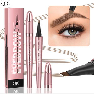 Crayon à sourcils waterproof Yabili Mineral Chemical, longue tenue, fini naturel pour le maquillage quotidien - Product Image 5