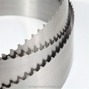 Cacbua vonfram nghiêng Lưỡi cưa cho kim loại cứng và cứng - Product Image 1