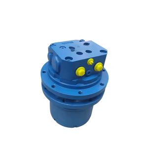 Motor Hidráulico de Tracción para Caminar, Maquinaria de Construcción, Excavadora, Pieza de Motor, Venta Al por Mayor, 1, 2, 1, 2, 1, 2, 1, 2, 2 - Product Image 3