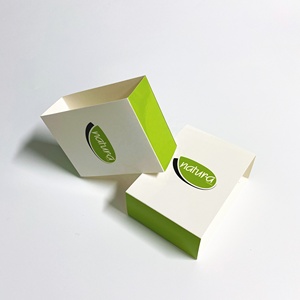 Nhà Máy Bán buôn tùy biến bụng ban nhạc hộp tay áo thư mục vớ bao bì Bìa tay áo bọc bao bì giấy in logo - Product Image 6