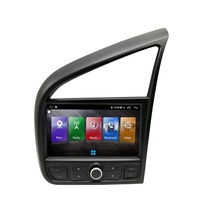 Système de navigation GPS avec écran Tesla Android 10.0, lecteur vidéo DVD, autoradio pour Audi R8