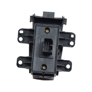 Đối với Honda HRV xrv HR-V XR-V 2015-2020 trắng ánh sáng Xe hơi điện phanh kiểm soát nút chuyển đổi mới 35355-t7a-j01 - Product Image 6