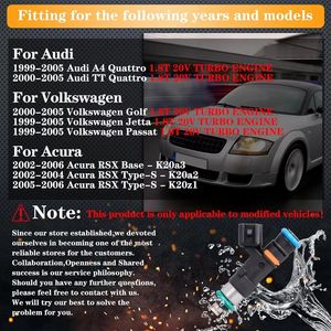 Injecteurs de carburant 0280158117 pour Audi Volkswagen Acura, pièces de rechange - Product Image 5
