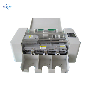 Fabricant de Machines à Couper les Cartes de Visite A4 - Product Image 5