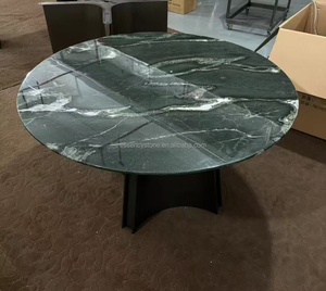 Quartzite Vert Safari en Pierre Naturelle du Brésil pour Carreaux Muraux, Plans <span class=keywords><strong>de</strong></span> Travail, Comptoirs, Plans <span class=keywords><strong>de</strong></span> Toilette, Plans <span class=keywords><strong>de</strong></span> Travail <span class=keywords><strong>de</strong></span> Cuisine, Finition Polie Effet Cuir - Product Image 5