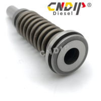 Pompe à carburant diesel à rampe commune CNDIP Plunger 7N1185 7N-1185 7N 1185 4194743 1422812 pour CAT 3408 3412 SR4