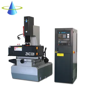 중국 Professional Manufacturer 샤밀 EDM은 기계 와 Bohong Supplier