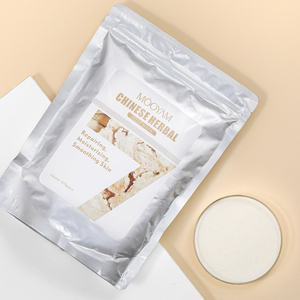 500g Korean Facial Rubber Modeling <strong>Powder</strong> Mask Pack Jelly Face Mask for Facials DIY Jelly Masks Peel Off Facial Skin Care - Product Image 6
