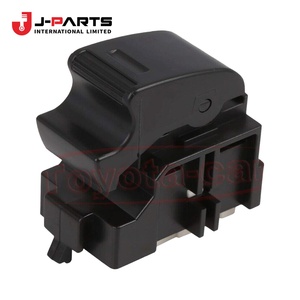 Interrupteur de lève-vitre électrique pour Toyota HIACE RZH113 1989-2004 - Product Image 2