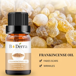 Wholesale Organic Low MOQ Boswellia Oil Frankincense <strong>Essential</strong> Oil for Aromatherapy Daily <strong>Chemical</strong> Products - Product Image 6