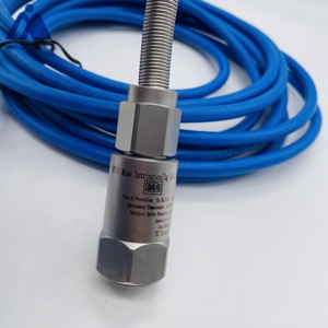Vente directe usine, assurance qualité, capteur de sécurité pour charbon, personnalisation prise en charge, capteur d'accélération - Product Image 3