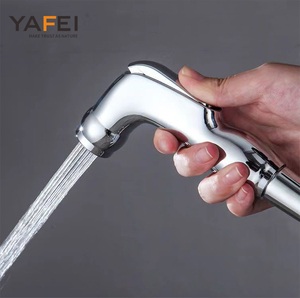 Распылитель для туалета, биде - Product Image 6