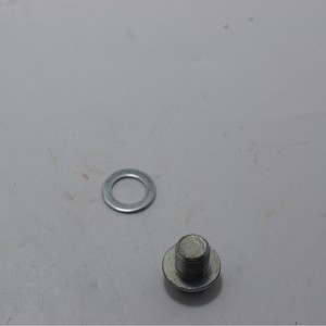 Tuerca de rueda 90341-18016 de acero inoxidable para Toyota Nissan, piezas de repuesto para reparación - Product Image 1