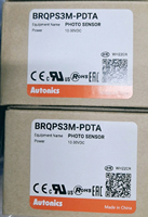 Sensores Autonics Distributors BPS3M-TDT BPS3M-TDTL BPS3M-TDT-P BPS3M-TDTL-P Interruptor Fotoeléctrico Autonics