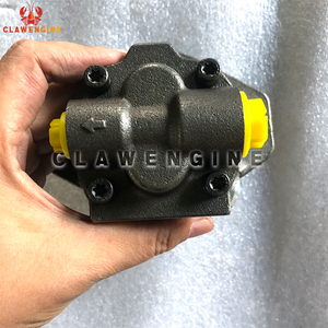 เครื่องยนต์ดีเซลอุตสาหกรรม Clawengine C13 Caterpillar 385 แรงม้า 12.5 ลิตร พร้อมเทอร์โบชาร์จ สำหรับงานก่อสร้าง จัดส่งจากฮ่องกง - Product Image 4