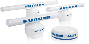 <span class=keywords><strong>Radar</strong></span> Doppler De Estado Solido <span class=keywords><strong>Furuno</strong></span> De Uso Marino - Product Image 2