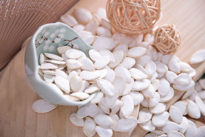 <span class=keywords><strong>2025</strong></span> Crop Tuyết Trắng Hạt bí ngô nhà máy bán buôn - Product Image 5