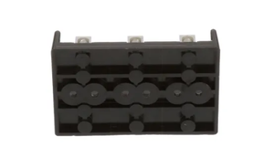 ฟิวส์บล็อก T60060-3CR ของแท้ใหม่, 600 โวลต์, 31 ถึง 60 แอมป์ - Product Image 5