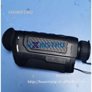 Télescope thermique infrarouge portable lexso UNI-T UTx318M, instrument de vision nocturne à imagerie thermique H - Product Image 2