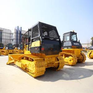 Shantui รถ200HP DH20สามขาแบบไฮโดรสแตติกตีนตะขาบป่าแบรนด์ชั้นนำของจีน - Product Image 4