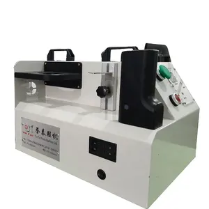 Máquina de extracción de clavos de talón de zapato Máquina de extracción de clavos de tacón alto Máquinas de fabricación de zapatos