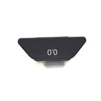 Pour Audi A3 8V 2013-2016 Cockpit Virtuel LCD Instrument Cadre avec Support de Câble Nouvelle Condition Modèle 8V0 980 890 C
