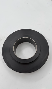 3128321645 Poulie à courroie trapézoïdale robuste à double gorge pour une transmission de puissance fiable dans les équipements de forage minier - Product Image 6