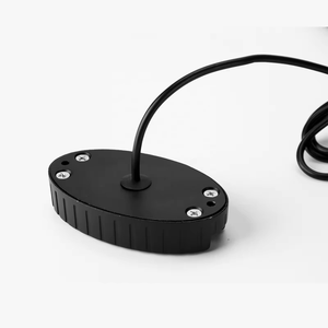 JINXIN RGB Pure White 16 Pods 24 LED Rock Lamp voor Truck SUV ATV Boot Motorfiets 12V Onderglow Rock <span class=keywords><strong>Lights</strong></span> - Product Image 6