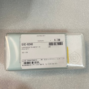 Composant de source électronique d'origine pour microscope électronique à balayage Hitac-hi 51E-0240 - Product Image 1