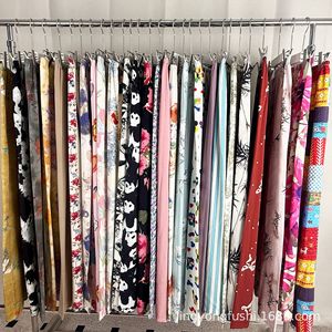 <span class=keywords><strong>Pantaloni</strong></span> pigiama estivi da <span class=keywords><strong>donna</strong></span>, leggeri, traspiranti, oversize, a gamba larga, con logo frontale, per donne in gravidanza, abbigliamento da notte ampio - Product Image 2