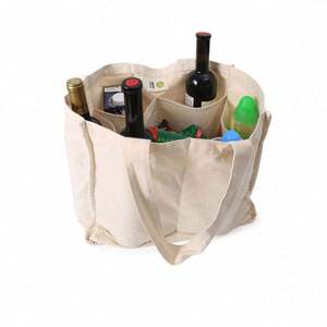 Bolsa de Compras Plegable y Ecológica, Personalizable, Reutilizable, para Almacenamiento de Alimentos, Bolsa de Lona - Product Image 2