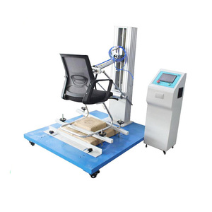 Machine d'essai d'impact pour chaise Bolade 100N BLD pour le test de meubles de bureau - Product Image 4